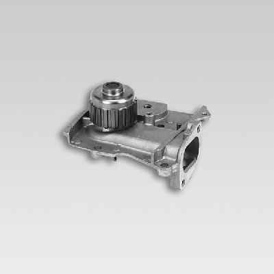 Wasserpumpe, Motorkühlung HEPU P714