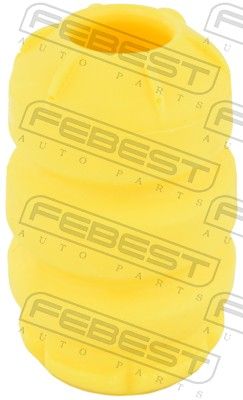 Anschlagpuffer, Federung FEBEST VLD-V70R