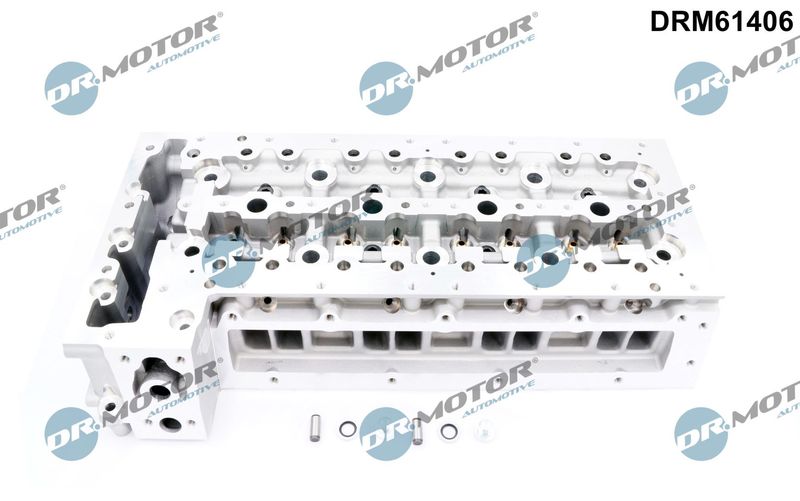 Zylinderkopf Dr.Motor Automotive DRM61406