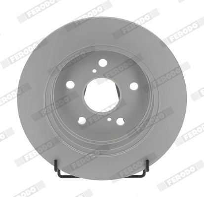 Bromsskiva FERODO DDF2643C