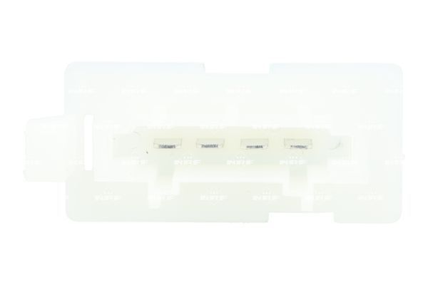 Vorwiderstand, Elektromotor (Kühlerlüfter) NRF 342402