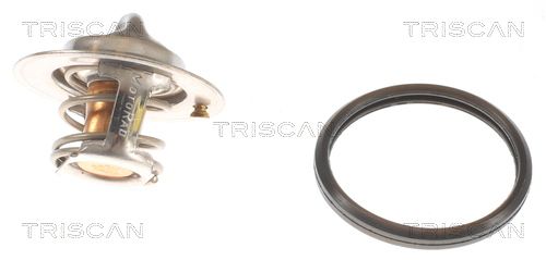 Kühlwasserthermostat TRISCAN 8620 10588