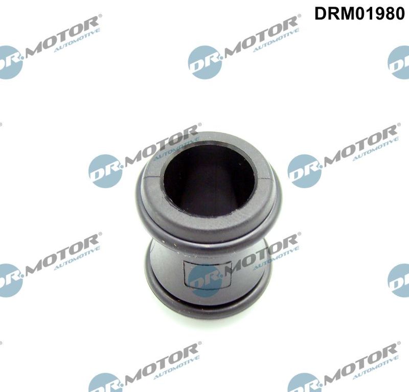 Kühlmittelrohrleitung DR.MOTOR AUTOMOTIVE DRM01980