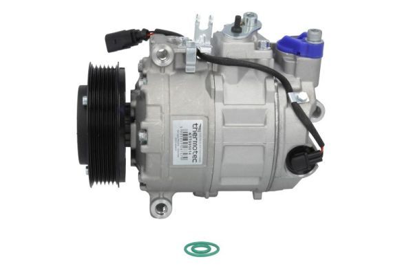 Kompressor, Klimaanlage THERMOTEC KTT095014