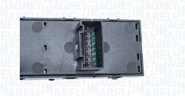 Schalter, Fensterheber MAGNETI MARELLI 000051123010