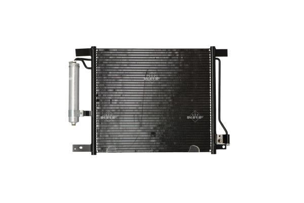 Kondensator, Klimaanlage NRF 350422