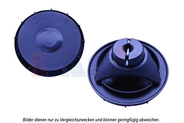 Verschluss, Kraftstofftank AKS DASIS 750066N