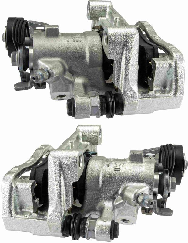 Bremssattelachssatz TRW CKN101