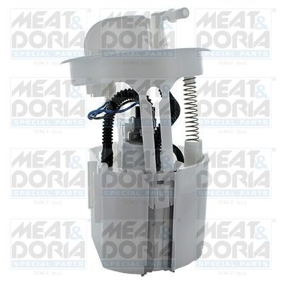 Kraftstoff-Fördereinheit MEAT & DORIA 77693