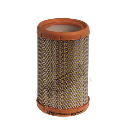 Luftfilter HENGST FILTER e432l