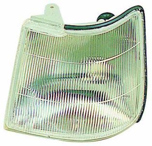 Positionsleuchte ABAKUS 212-1625L-U
