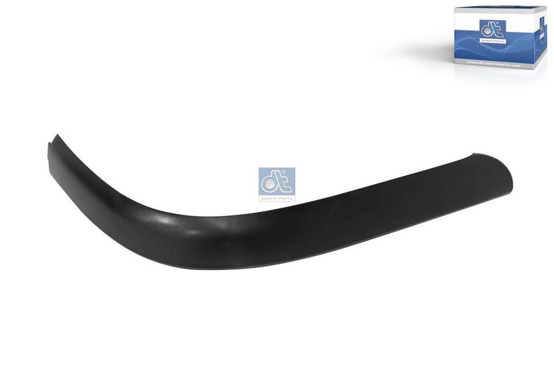 Spoiler DT Spare Parts 2.71422