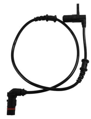 Sensor, Raddrehzahl TEXTAR 45027900