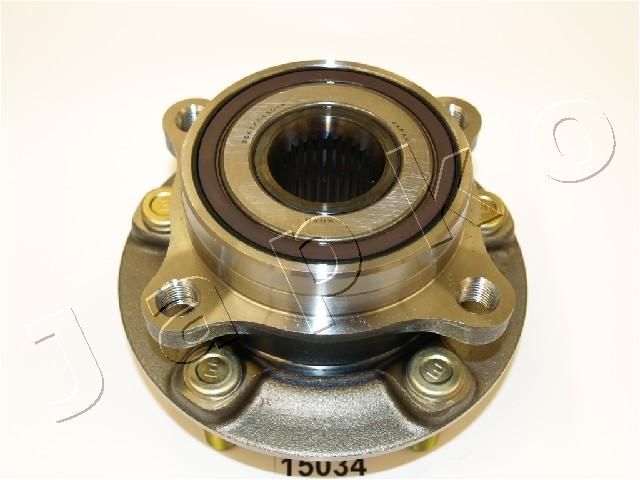 Radnabe JAPKO 415034