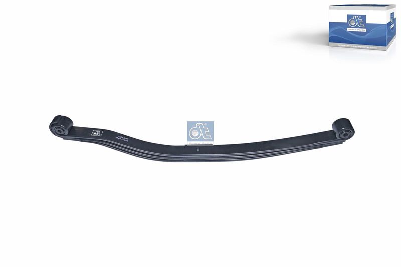 Federnpaket DT Spare Parts 2.62573