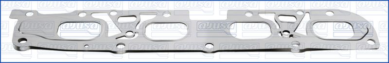 Dichtung, Abgaskrümmer AJUSA 13237900
