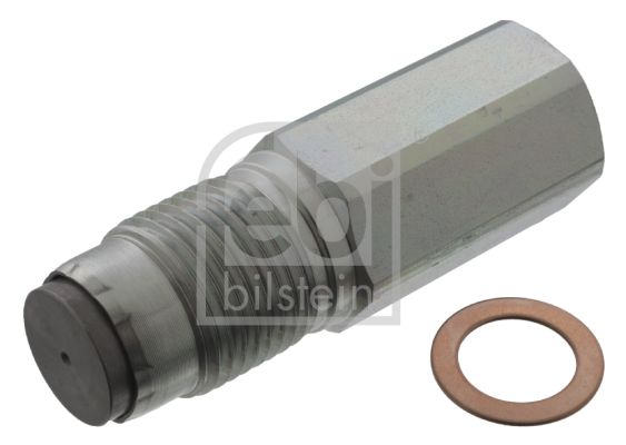 Ventil, Kraftstoffförderanlage FEBI BILSTEIN 46366