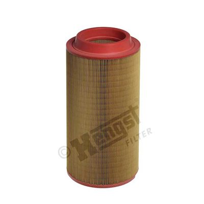 Luftfilter HENGST FILTER E1900L