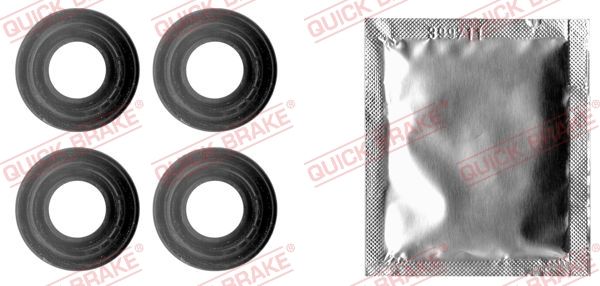 Zubehörsatz, Bremssattel QUICK BRAKE 113-1332
