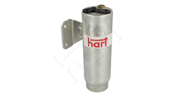 Trockner, Klimaanlage HART 608 463
