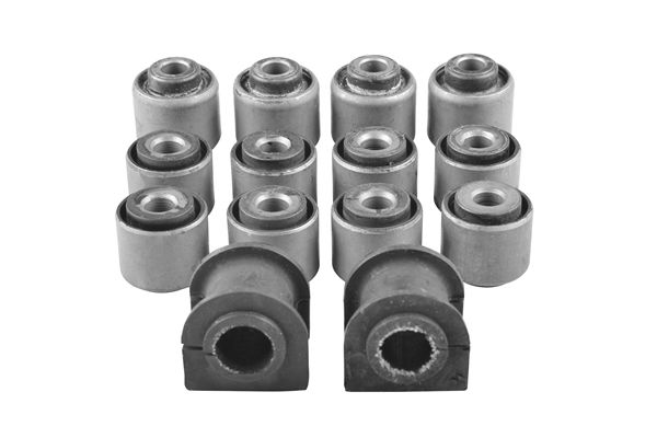 Reparatursatz, Achskörper TEDGUM 00227743