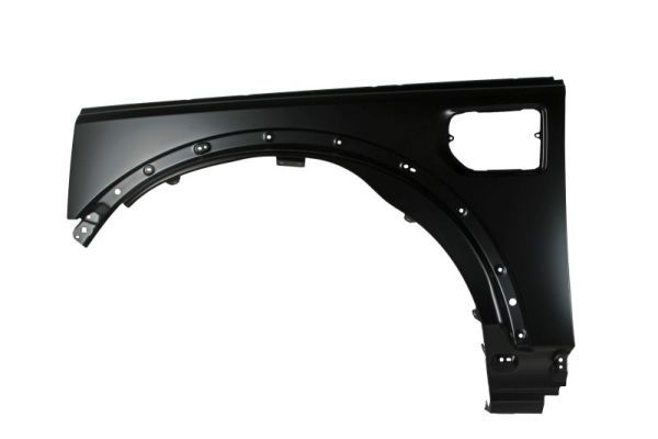 Kotflügel BLIC 6504-04-6490313P
