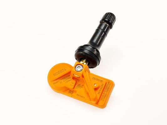 Radsensor Reifendruck-Kontrollsystem RDKS HUF 73901024
