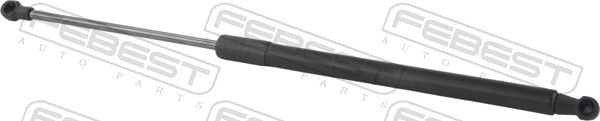 Heckklappendämpfer FEBEST 29117-004