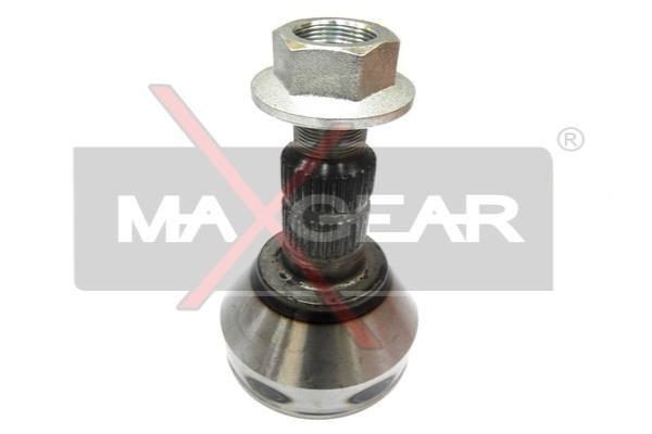 Gelenksatz Antriebswelle MAXGEAR 49-0483