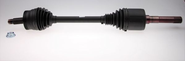 Antriebswelle LÖBRO 305646