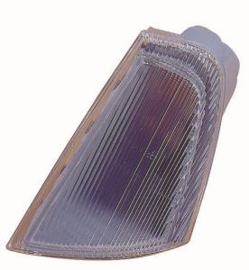 Blinkleuchte ABAKUS 442-1508r-ue