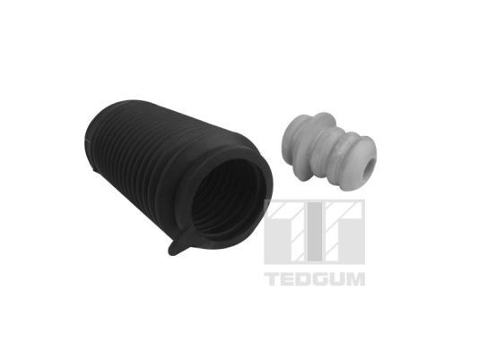 Staubschutzsatz, Stoßdämpfer TEDGUM 00608873