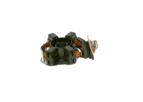 Halter, Kohlebürsten BOSCH 1004336650