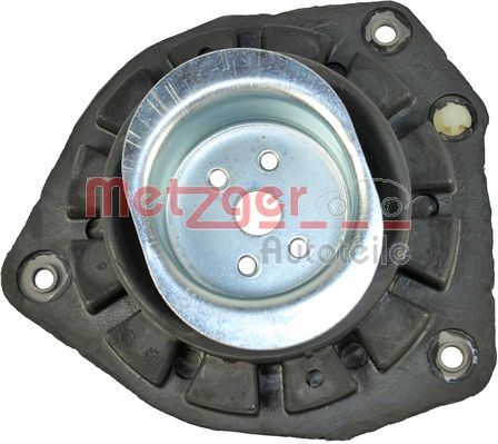 Federbeinstützlager METZGER 6490229