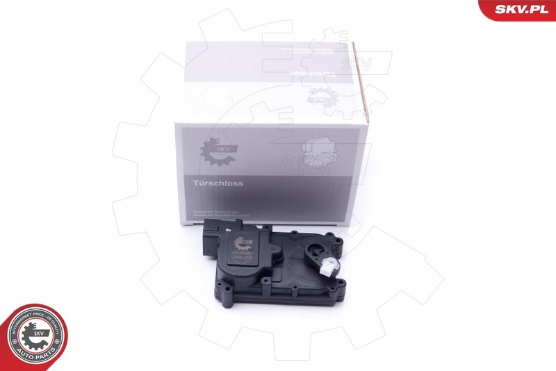Türschloss ESEN SKV 16SKV681