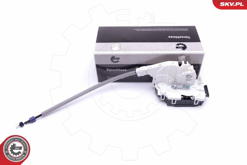 Türschloss ESEN SKV 16SKV841