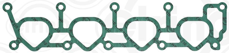 Dichtung, Ansaugkrümmer ELRING 068.680