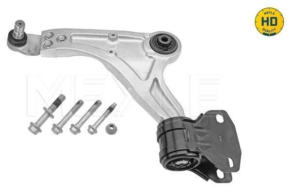 Lenker, Radaufhängung MEYLE 7160500073/HD