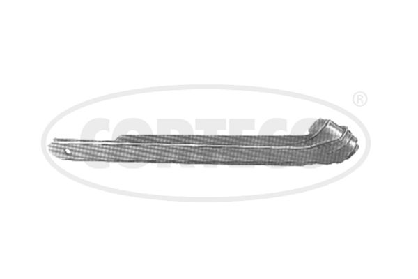 Lenker, Radaufhängung CORTECO 49397191