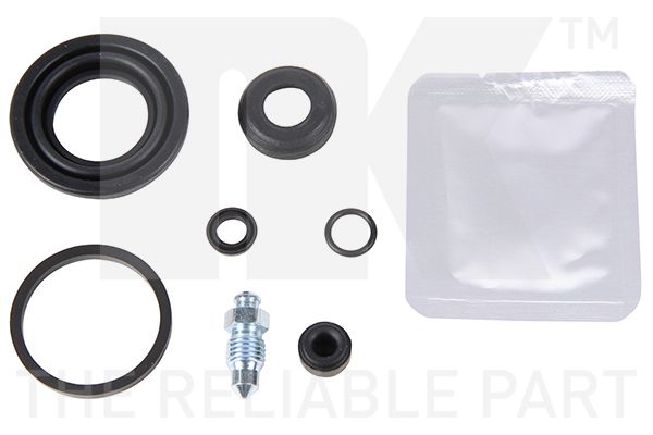 Reparatursatz, Bremssattel NK 8826010