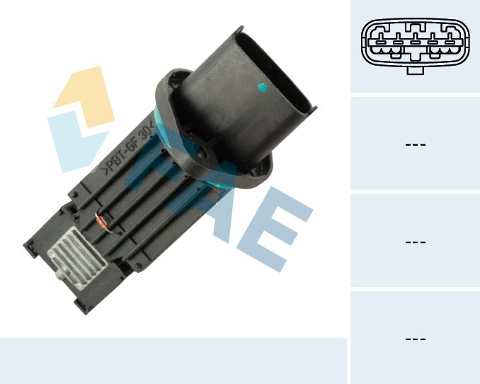 Luftmassenmesser FAE 69005
