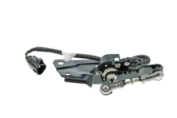 Steuergerät, Luftfederung AISIN AST-073