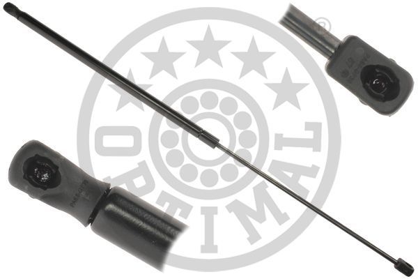 Gasfeder, Motorhaube OPTIMAL AG-51366