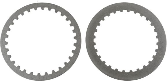 Stahllamellensatz, Kupplung TRW MES385-4