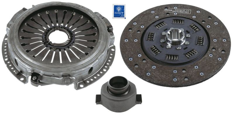 Kupplungssatz SACHS 3400066031