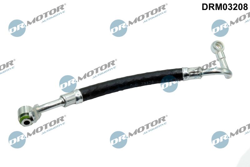 Ölleitung Turbolader Dr.Motor Automotive DRM03208