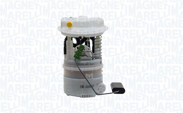 Kraftstofffördermodul MAGNETI MARELLI 519700000204