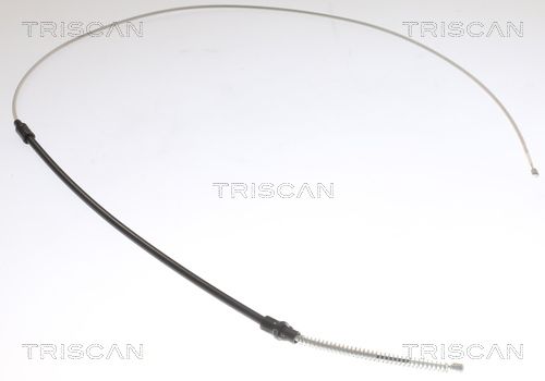 Seilzug Feststellbremse TRISCAN 8140 291183