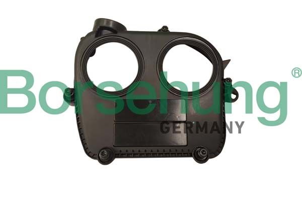 Abdeckung, Zahnriemen BORSEHUNG B12242