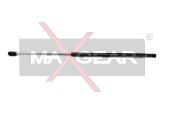 Gasfeder, Koffer-/Laderaum MAXGEAR 12-0082